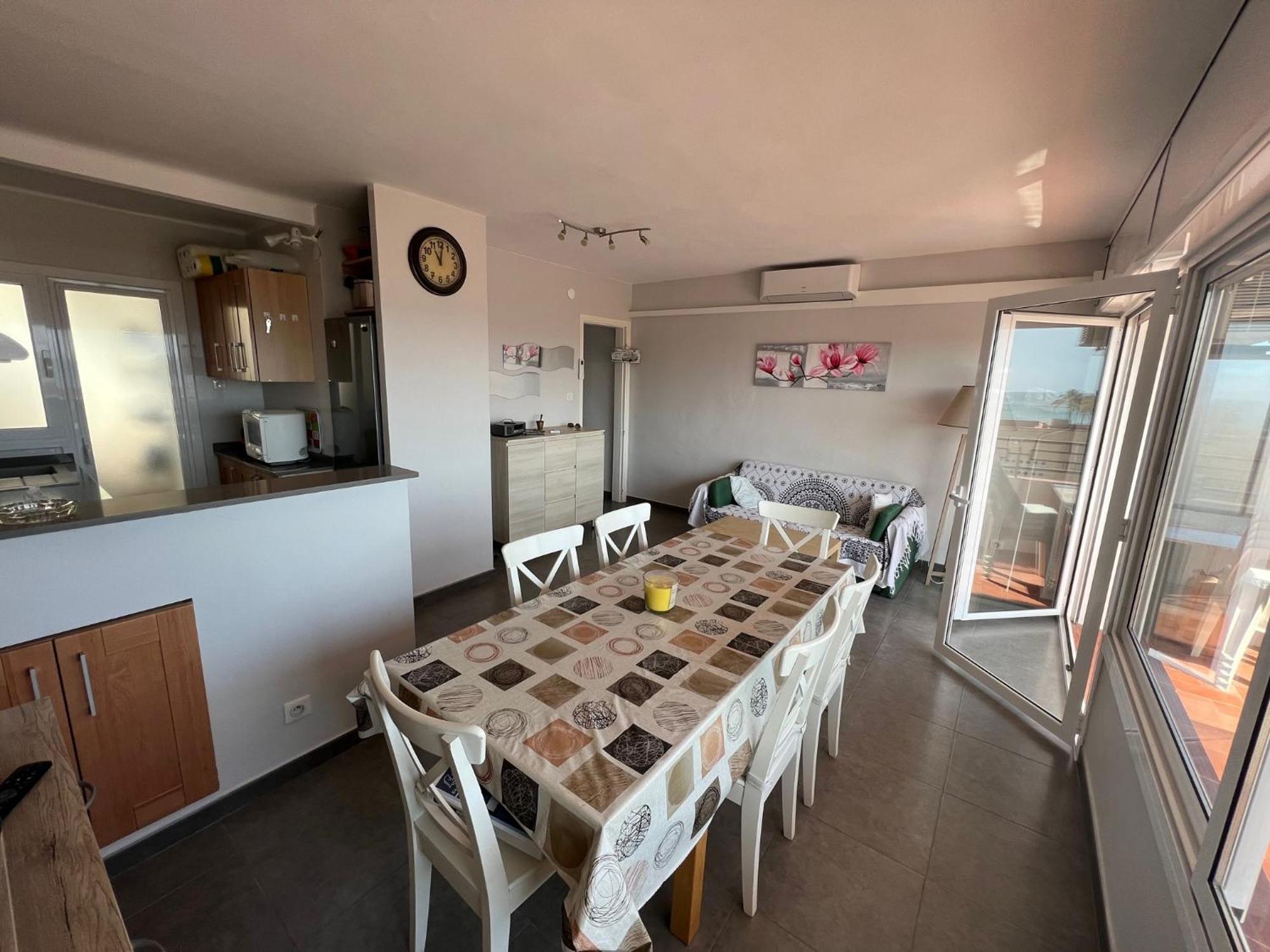 Espagne Cunit Plage Exterior foto